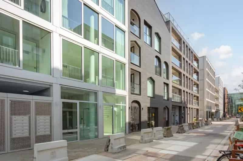 Woon Werk Woning Amsterdam te Huur voor Ondernemers