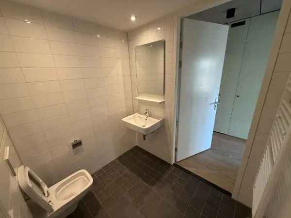 Appartement Houthavenweg Amsterdam
