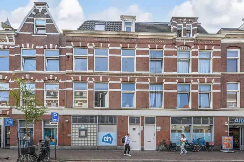 Appartement te koop: Weimarstraat 112-B 2562 HB Den Haag | Funda