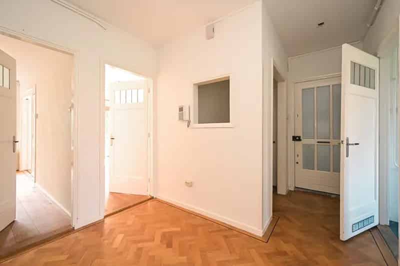 Appartement te koop: Sportlaan 1136 2566 NK Den Haag 