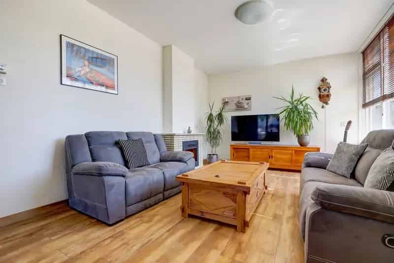 Ruim 3-kamer appartement Rotterdam Oud-Mathenesse