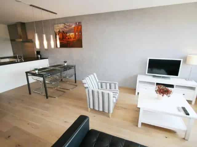 Luxe 2-kamer appartement Rotterdam Lloydkwartier