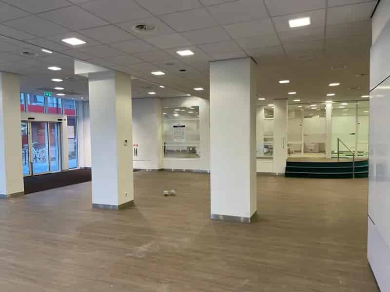 Winkelruimte te huur Vlaardingen 663m² Centrum Korte Hoogstraat