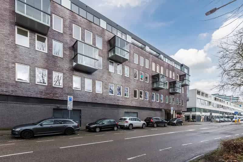 Maisonnette Amstelveen 143m2 3 slaapkamers parkeerplaats