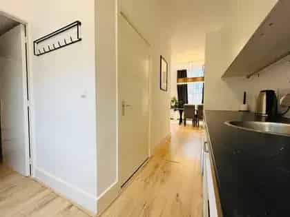 2 Kamer Appartement 38m² Zeeheldenkwartier Den Haag