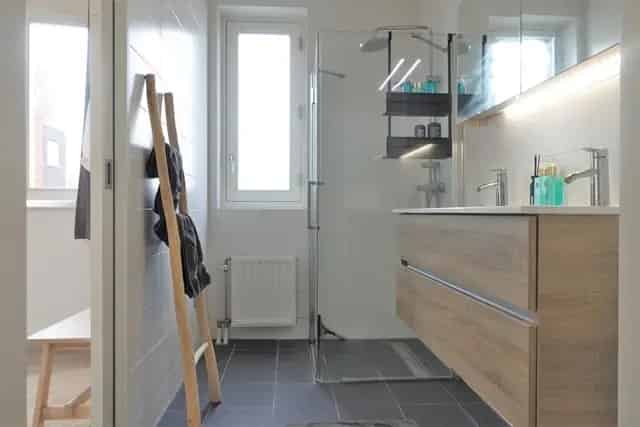 Te Huur: Eengezinswoning Woerden 3 Kamers 90m2
