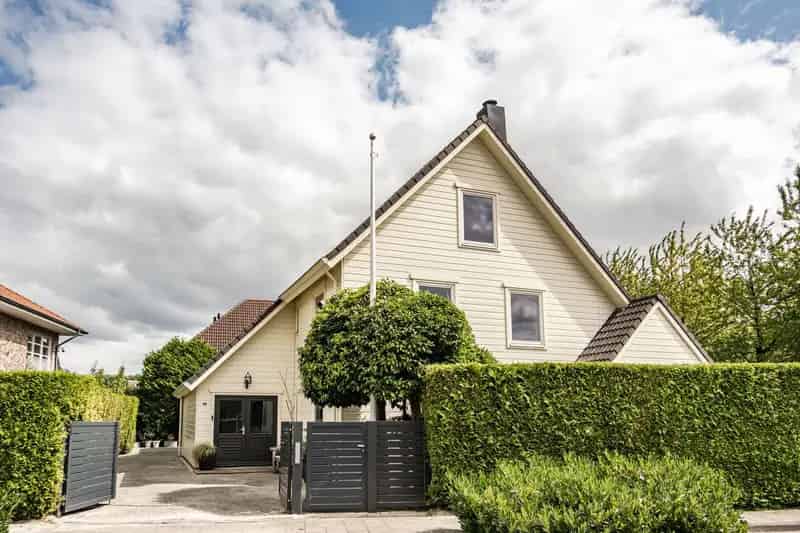 Huis te koop: Waterlinie 36 2141 MA Vijfhuizen | Funda