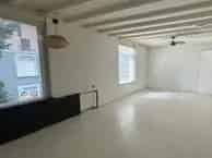 Kamer Tilburg Tivolistraat 35m2