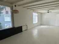 Kamer Tilburg Tivolistraat 35m2