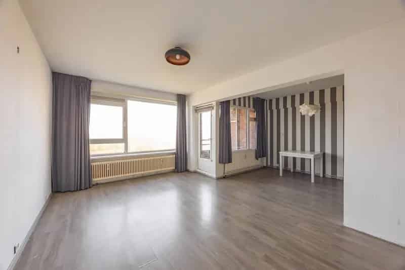 Ruim appartement Groningen - 3 slaapkamers - Balkon - Stadspark