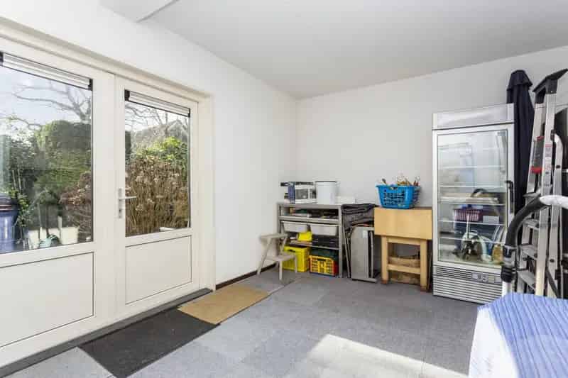 Halfvrijstaande woning Zuilenstein 6 slaapkamers 2 badkamers