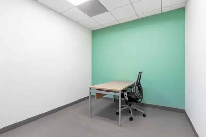 Kantoorruimte Rotterdam 1-2 Personen Alles Inclusief