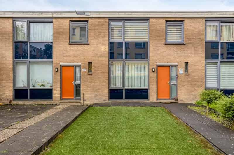 Huis te koop: Emelissedijk 205 3079 HA Rotterdam | Funda