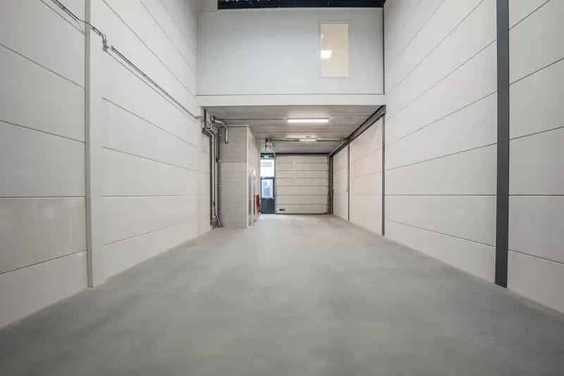Bedrijfshal te huur Moordrecht 174m2 A+++