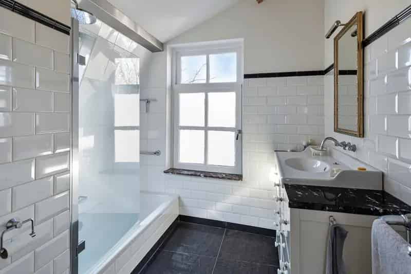 Huis te koop Edam Voorhaven 101  gerenoveerd herenhuis
