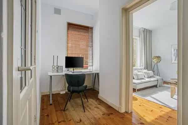 Amsterdam Zuid - Hoofddorppleinbuurt - Sfeervolle Benedenwoning met Tuin