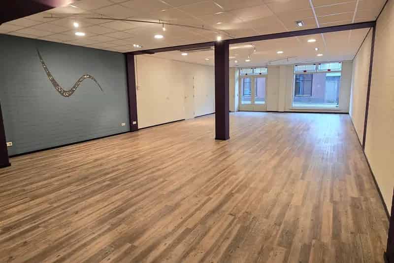 Winkel te huur Oisterwijk Centrum 103m²