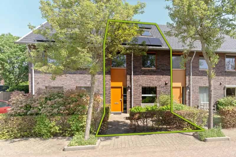 Huis te koop Huissen: Ruime 4 Slaapkamers, Moderne Keuken, Energielabel A+