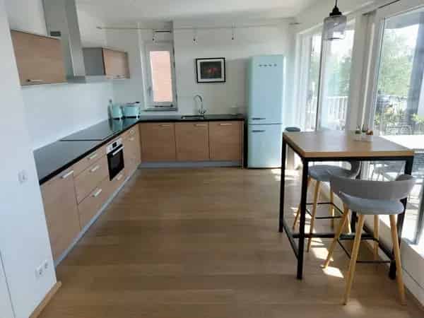 Te huur: Ruim 4 kamer appartement 109m2 Utrecht