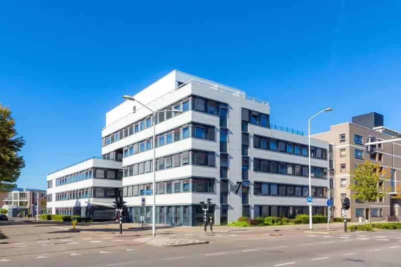 Appartement Eindhoven Boschdijk: Knus 25m² startersappartement