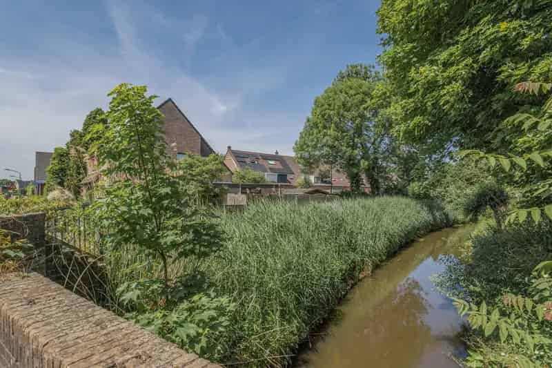 Huis te koop Dongen: Kluswoning met potentie nabij centrum