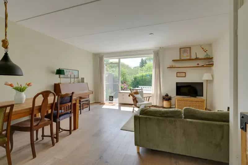 Huis te koop: Vlaggemast 52 1034 PS Amsterdam 