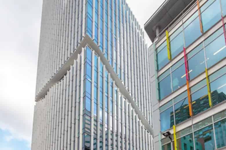 25 m2 Kantoorruimte te Huur Zuidas Amsterdam