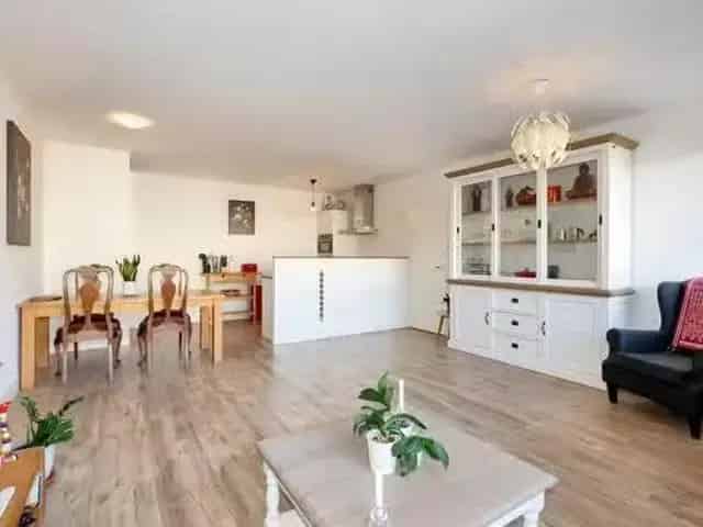 Appartement te koop Den Haag Rivierenbuurt Noord