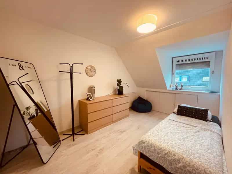 Kamer te Huur Utrecht - Gemeubileerd - Rustige Wijk