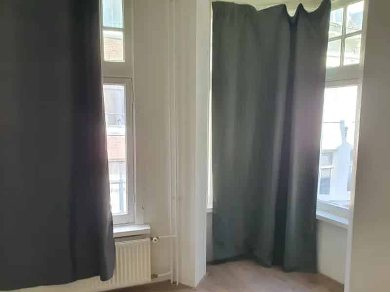Ruime Kamer Amsterdam Centrum Nabij Centraal Station