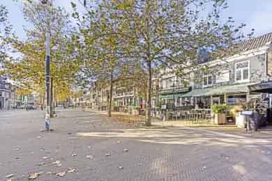164m2 Horeca te Koop Breukelen: Beleggingsobject Volledig Verhuurd