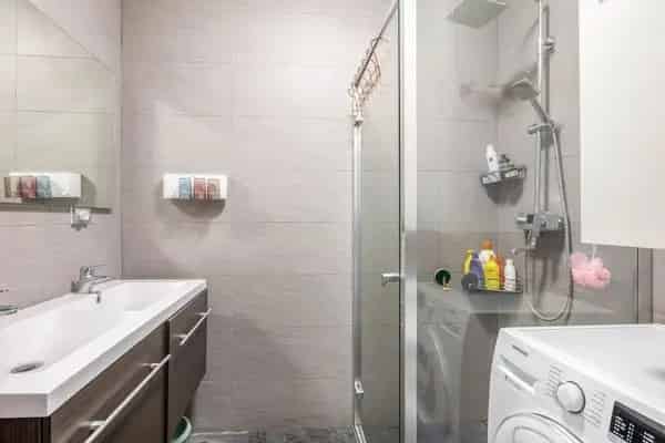 Ruim appartement 94m2 3 slaapkamers Balkon Zuid ligging