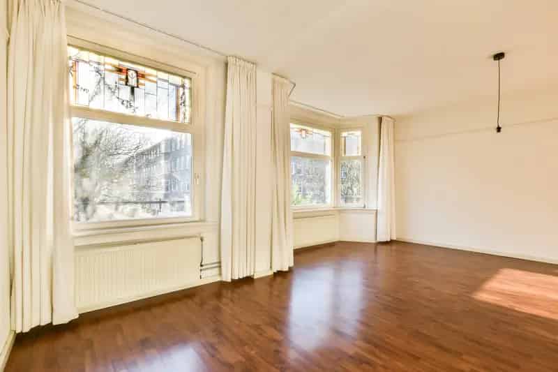 Appartement Amsterdam Rijnbuurt 94m2 Dubbele Bewoning