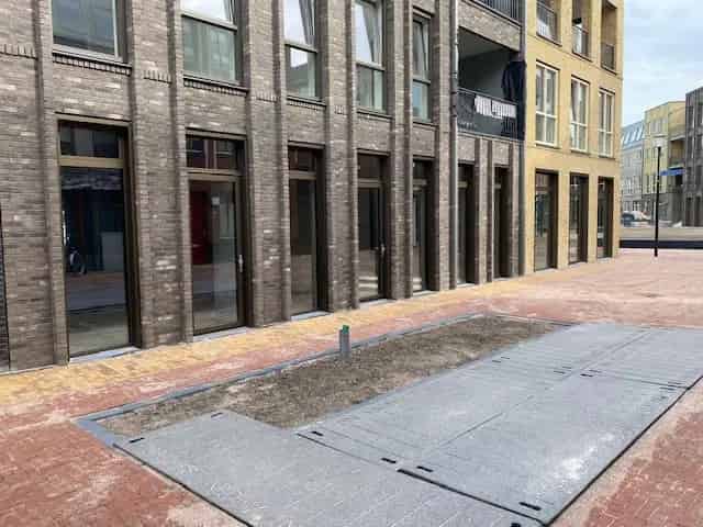 Praktijkruimte te huur Purmerend 108m2