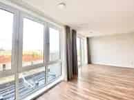 Appartement Rotterdam 2 slaapkamers balkon parkeerplek