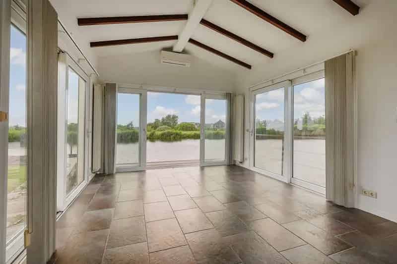 Woonark Arkenpark Mur Vinkeveen Ruime 2 Slaapkamers