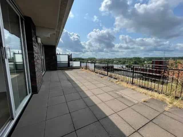 Appartement te huur Amsterdam IJburg 158m² 3 slaapkamers groot terras
