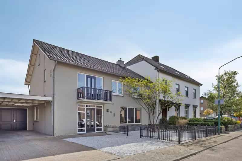 Huis te koop: Gilzeweg 10 4861 AT Chaam 
