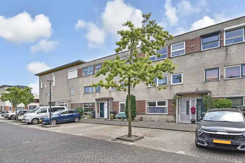 Huis te koop: Zeereep 91 2681 XE Monster 