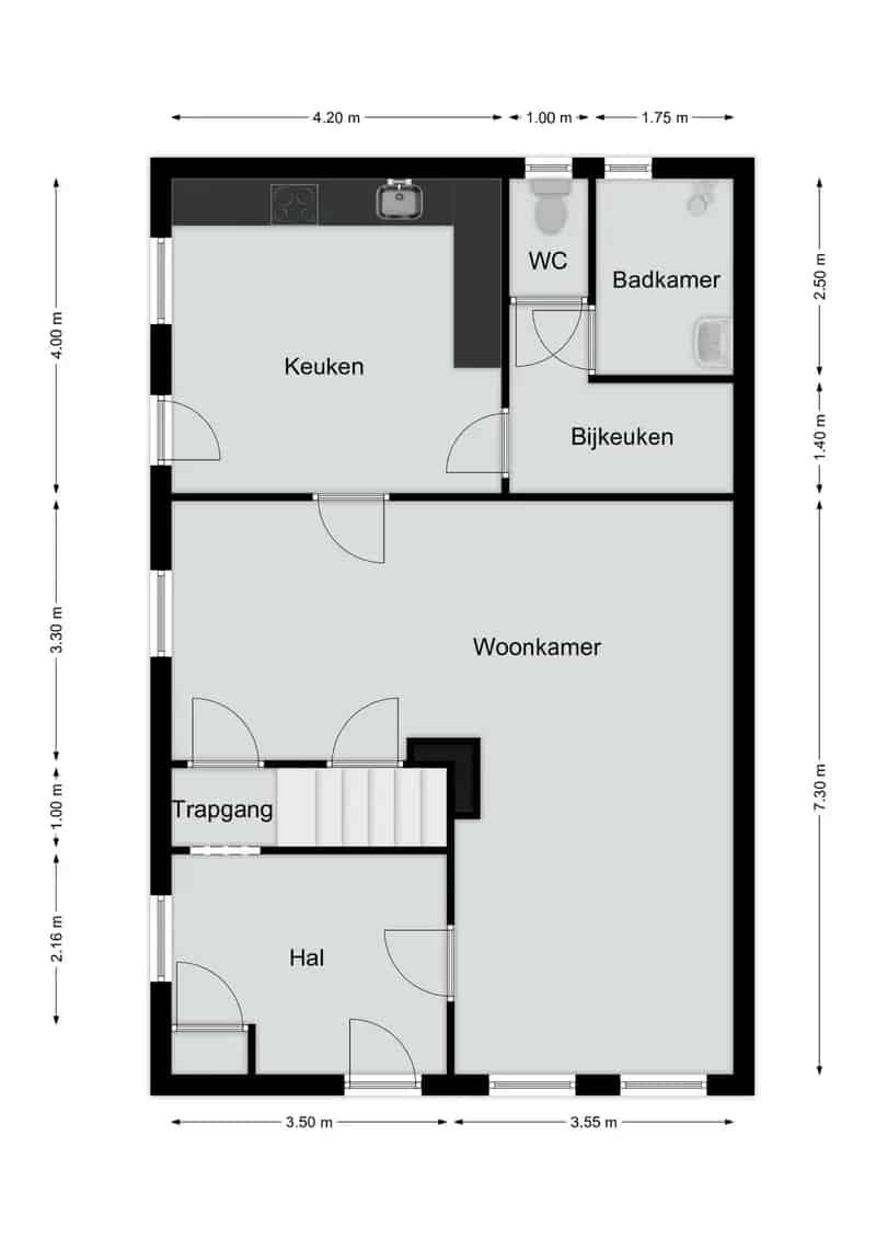 Rijkel 4, Beesel