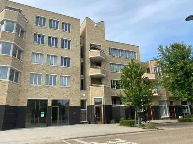 Appartement te huur Maastricht Groene Loper