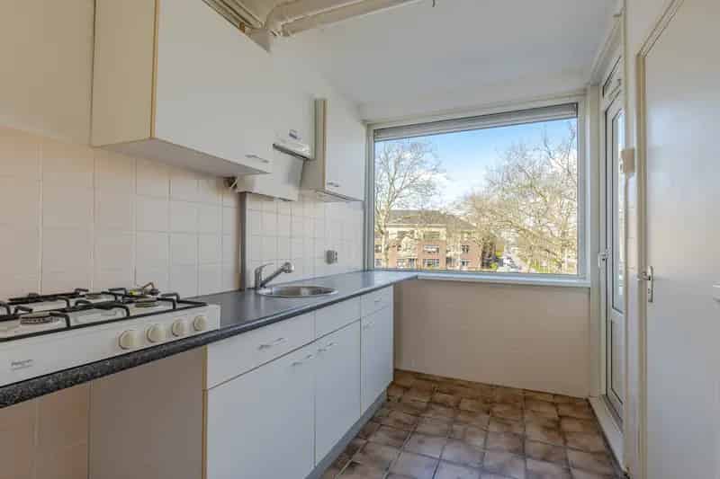 Appartement te koop Rotterdam Lombardijen 2 slaapkamers