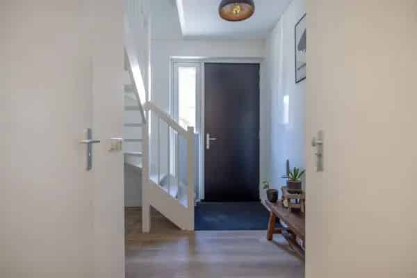 Huis Te Koop , 10, Feike Wybrensstrjitte, Surhuisterveen, Fryslân