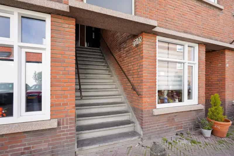 Appartement te koop Scheveningen: Modern 2 Slaapkamers 81m²