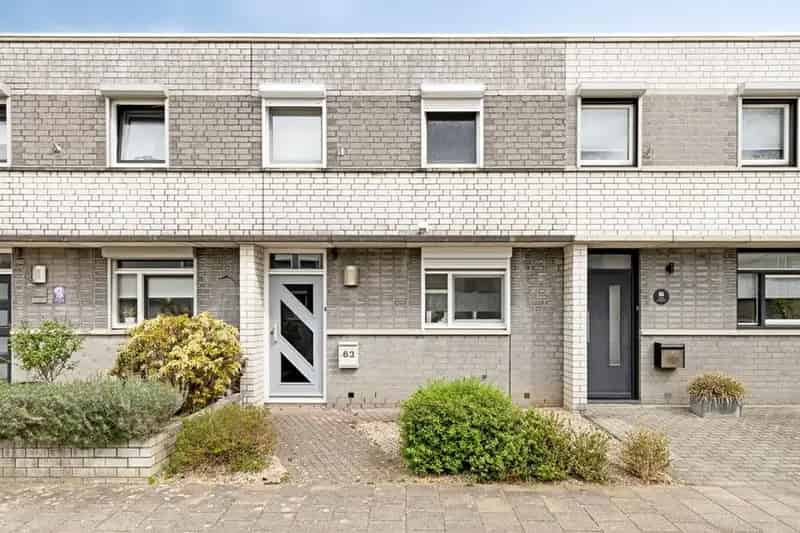 Ruime Tussengelegen Woning Heugem 3 Slaapkamers Energielabel A