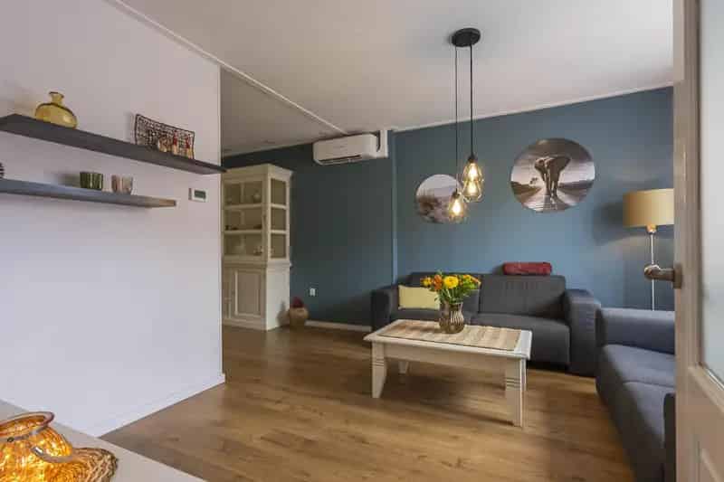 Tussenwoning Chèvremont  energiezuinig instapklaar 15 zonnepanelen
