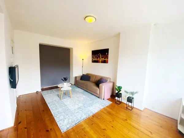 Appartement Te Huur in Rotterdam, Zuid-Holland