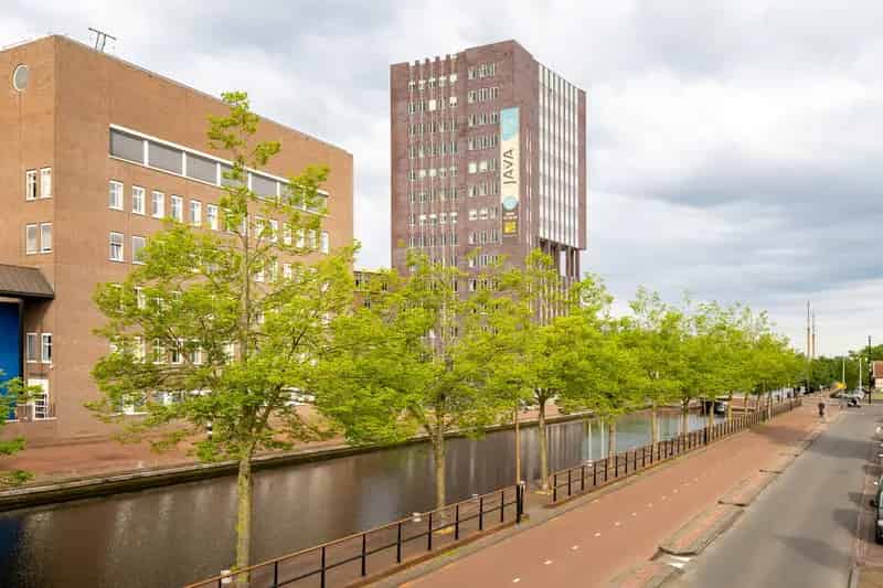 Horecaruimte te Huur Almelo Stationsstraat