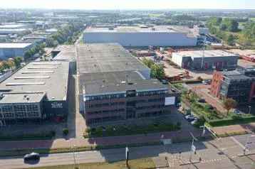 Bedrijfsruimte te huur Ede Celciusstraat 18 14228m2