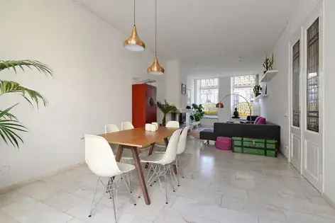 4 Kamer Appartement 158m² Delft